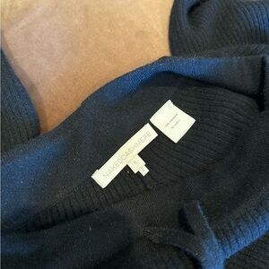 NakedCashmere Black Jogger Pants